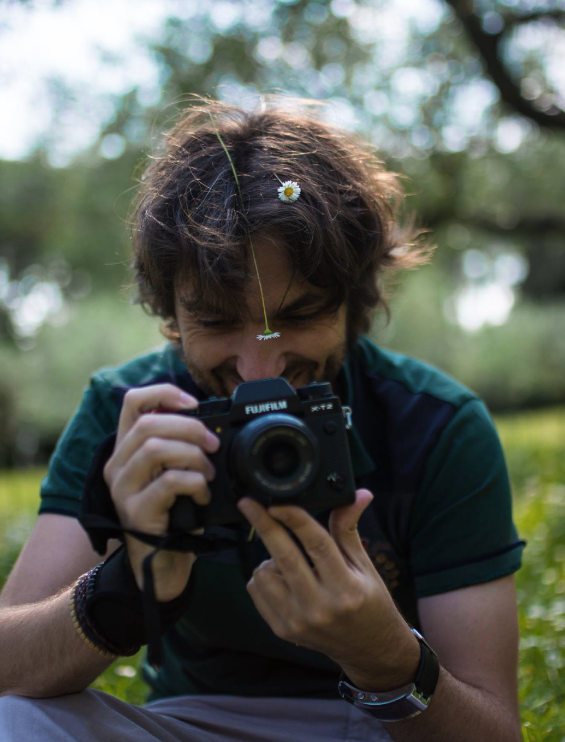 Jérémy Aliot